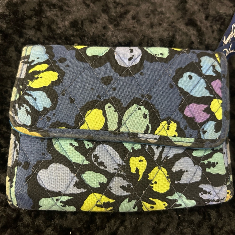 Vera Bradley Wallet